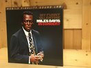 Signed by RON CARTER Miles Davis My Funny Valentine Audiophile MFSL LP Signiert