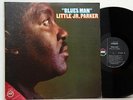 Little Jr. Parker       Blues Man       Minit        USA       NM # T
