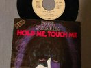 PAUL STANLEY (KISS) - Hold Me, Touch Me - Goodbye - 7