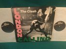 The Clash : London Calling Vinyl VG++ LP