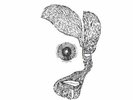 SYREREGN - Cogito Ergo Sum - LP (black) Kozmik Artifactz