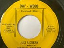 Northern Soul 45/ Imperial Wonders 