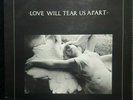 Joy Division:Love will tear us apart 12