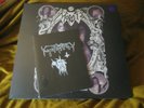 MORBID year of the goat 3 x VINYL LP (PURPLE) emperor darkthrone satyricon