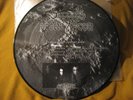 SECRETS OF THE MOON stronghold inviolables ORIG PIC LP ruins of beverast alcest