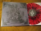 MERRIMACK of entropy and denial ORIG VINYL LP antaeus peste noire