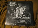 LEGION OF DOOM for those of blood ORIG VINYL LP necromantia nocternity