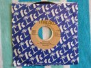 JEWEL BASS Let Your Love Rain Down On Me 45 rpm PROMO Malaco 1979 DISCO BOOGIE