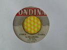 ALEX Y SU ORQ  ACOSTA LA MILLONARIA MONSTER CUMBIA COLOMBIA AFRO BEAT LISTEN