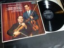 DECCA SXL 6088 DAVID & IGOR OISTRAKH KONDRASHIN MOZART MOSCOW PHILHARMONIC 3G/3G