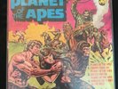 Planet Of The Apes-Vinyl Record 33 1/3 LP Album,8147 1974 NICE