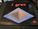 I GRES RARE ITALIAN LIBRARY FUNK BREAK FROM 1975 ARCHIVE COPY UNPLAYED