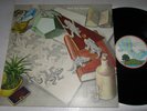 LP MOTT THE HOOPLE - MOTT THE HOOPLE - Pink Rim Island