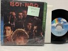 Oingo Boingo Boi-Ngo Ltd Edition 5x 7in Box VG++ records strong VG box