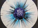 Enter Shikari - The Mindsweep Vinyl (White w/ Blue/Black Splatter) *First Press*