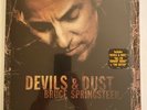 Bruce Springsteen - DEVILS and DUST - NEW Vinyl LP 2005