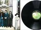 THE BEATLES: Hey Jude (The Beatles Again) - Vinyl LP - Holland Import
