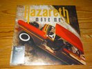NAZARETH - MOVE ME / REMASTERED-COLOURED-LP 2019 OVP  SEALED