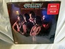 Gallery Featuring Jim Gold LP Sealed SXBS 7026
