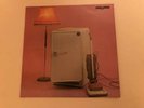 THE CURE three imaginary boys LP EX/EX-, FIX 1, vinyl, album, with insert, uk,