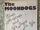 The Moondogs - She's Nineteen 7