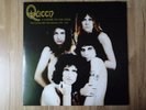 LP Vinyl Queen - A Ladder to the Stars Red & Green Labels