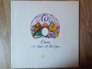 LP Vinyl Queen - A Night at the Opera weisses Vinyl