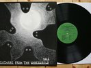 LP NIGHTMARES FROM THE UNDERWORLD VOL 2 garage punk PSYCH from Canada