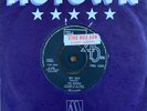 THE BOONES - MY GUY / WHEN THE LOVELIGHT 7