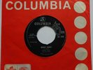 MICKIE MOST & THE GEAR Money Honey/That's Alright - RARE 1964 Columbia 7