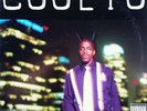 COOLIO - GANGSTA'S PARADISE - LP VINYL ALBUM - US ORG '95