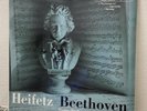 Beethoven Sonatas Nos. 8 & 10 Numbered Ltd Ed180g LP Mono Vinyl Heifetz IMPEX
