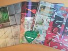 THE BREEDERS-LSXX 20TH ANNIVERSARY EDITION SIGNED BY VAUGHAN OLIVER UNPLAYED