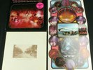 The Doobie Brothers What Were Once Vices WLP Promo LP EX/NM Vinyl w/Poster