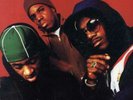 Black Moon - Enta Da Stage '93 LP US ORG (Distributed by MAX Ent)  Evil Dee