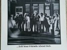 Tradition ?– Tell Your Friends About Dub LP. UK ORIGINAL PRESS. DUB