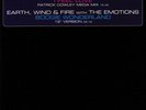 Donna SUMMER/PATRICK COWLEY/EARTH WIND & FIRE/THE EMOTIONS - I Feel Love (remix)