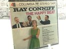 Ray Conniff The Happy Beat Sealed Reel To Reel Tape Columbia Cq534