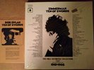 BOB DYLAN ZIMMERMAN TEN OF SWORDS VINYL BOX SET (10 LP & BOOKLET)