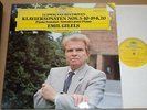Emil Gilels BEETHOVEN Sonatas No.5, 10, 19 & 20 - DG Digital 419 172-1