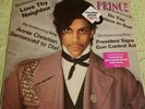 Controversy by Prince (Vinyl, 1981 original pressing sealed, Warner Bros.) Mint