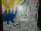 Blood On The Roq (1983 Punk LP) uk quiet la black flag social distortion