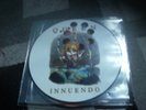 33T  PICTURE DISC QUEEN/FREDDY MERCURY