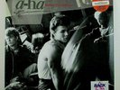 a-ha HUNTING HIGH AND LOW, Clear Vinyl, Warner Bros. (2018) Sealed