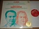 Szeryng/Hasson/Marriner BACH Violin Concertos - Philips 9500 226