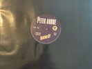 PETER ANDRE -MYSTERIOUS GIRL PROMO 12” Vinyl Record Rare Ex+