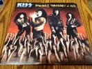 KISS - Smashes Thrashes and Hits - KISSTERIA EXCLUSIVE- Vinyl Lp - 2014