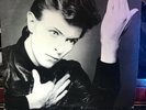 David Bowie Heroes Vinyl Lp