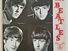 THE BEATLES 2019 : SHE LOVES YOU ? GREECE 1963 (Remastered 7