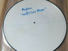 MAYHEM 'Wolf's Lair Abyss' test pressing on Misanthropy Records, RARE